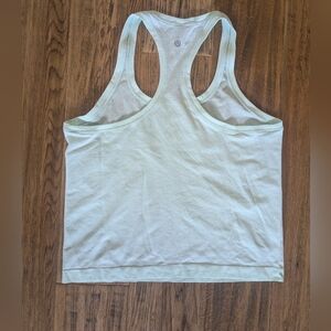 Lululemon Swiftly Tech Tank Top